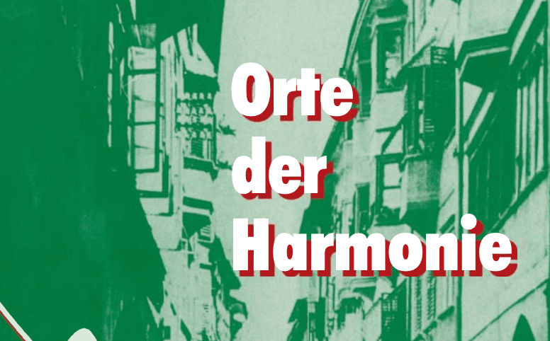 Programm 2015/2016