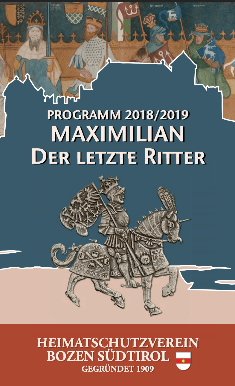 Programm 2018/2019