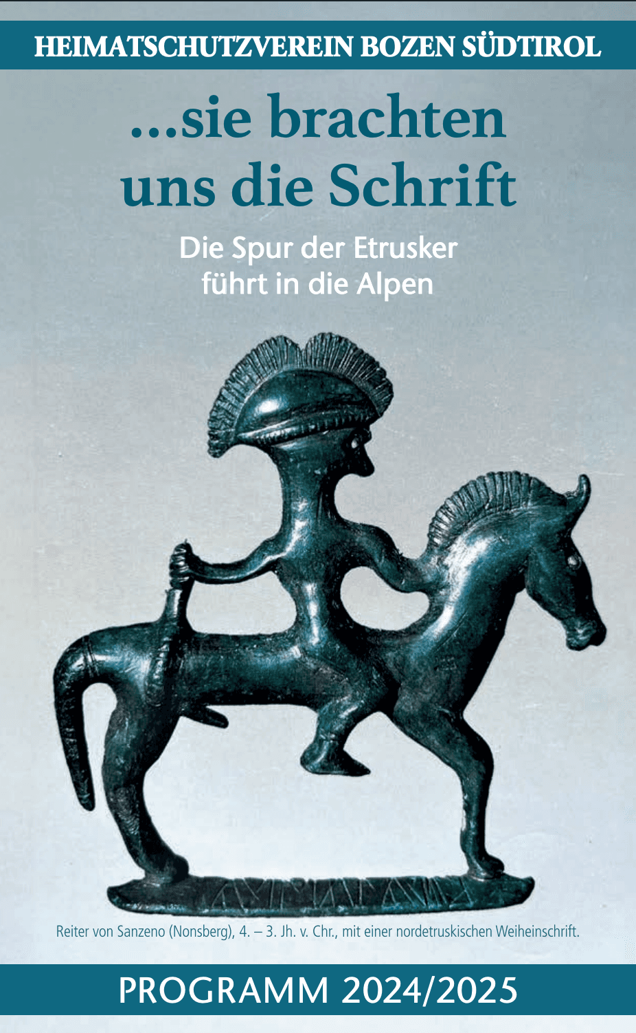 Programm 2024/2025