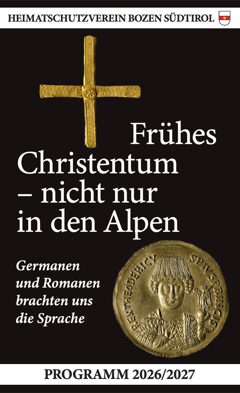 Programm 2026/2027