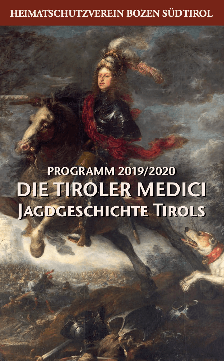 Programm 2019/2020