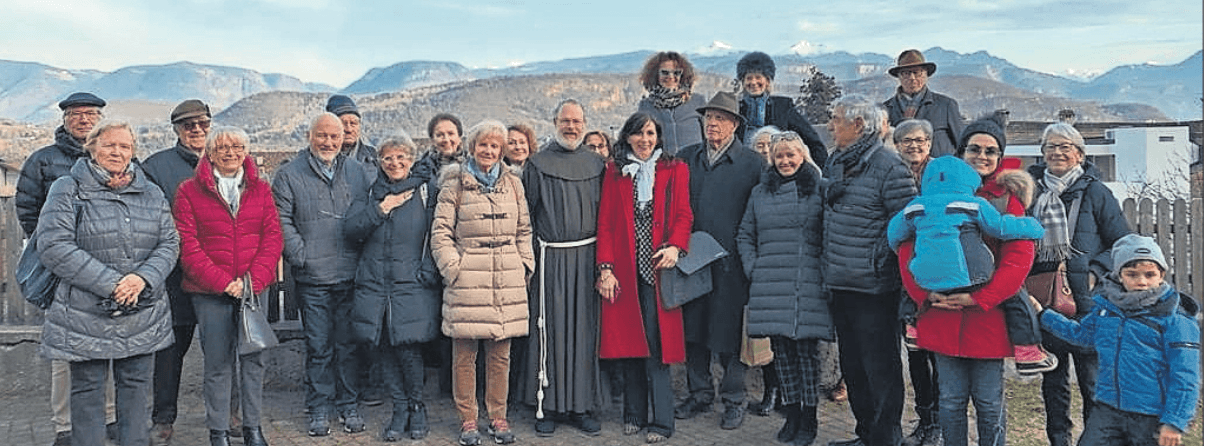 Auf den Spuren der Medici