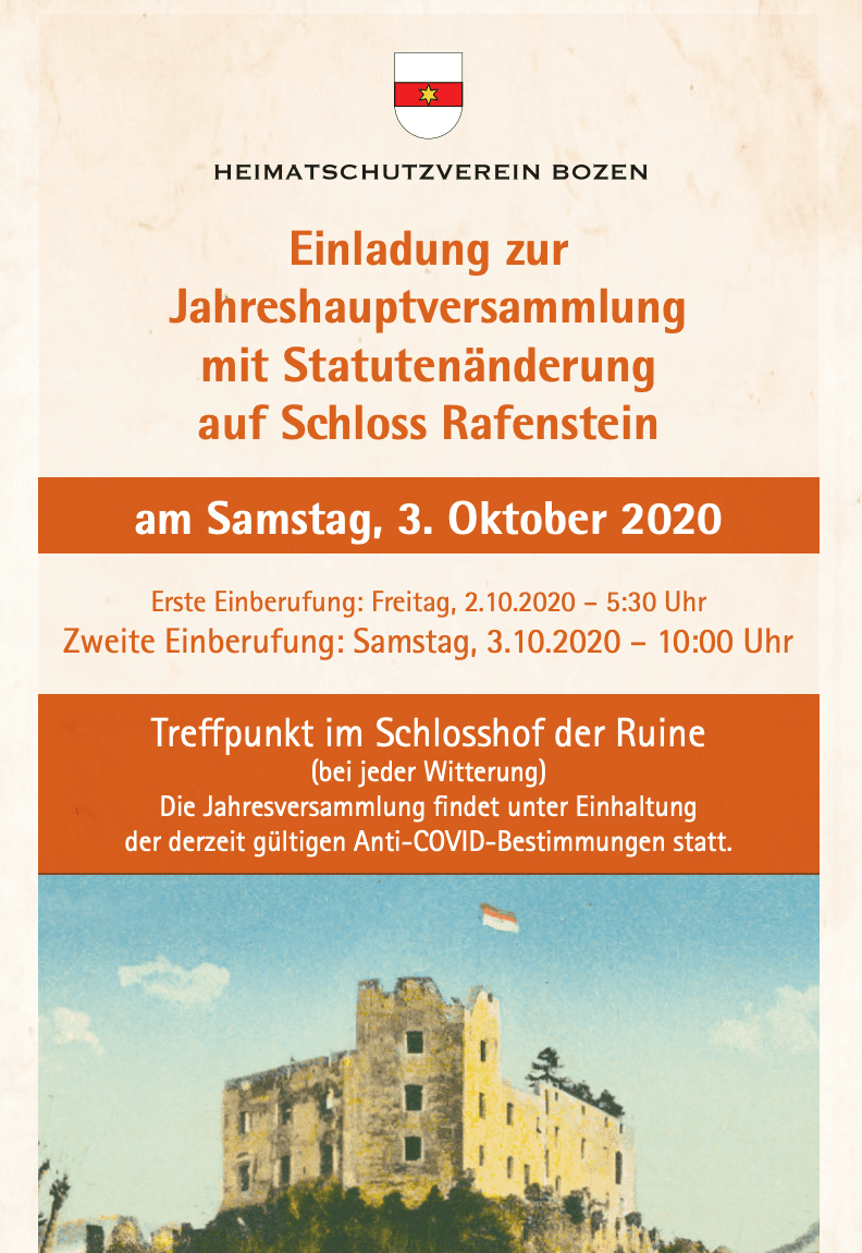 Programm 2020/2021