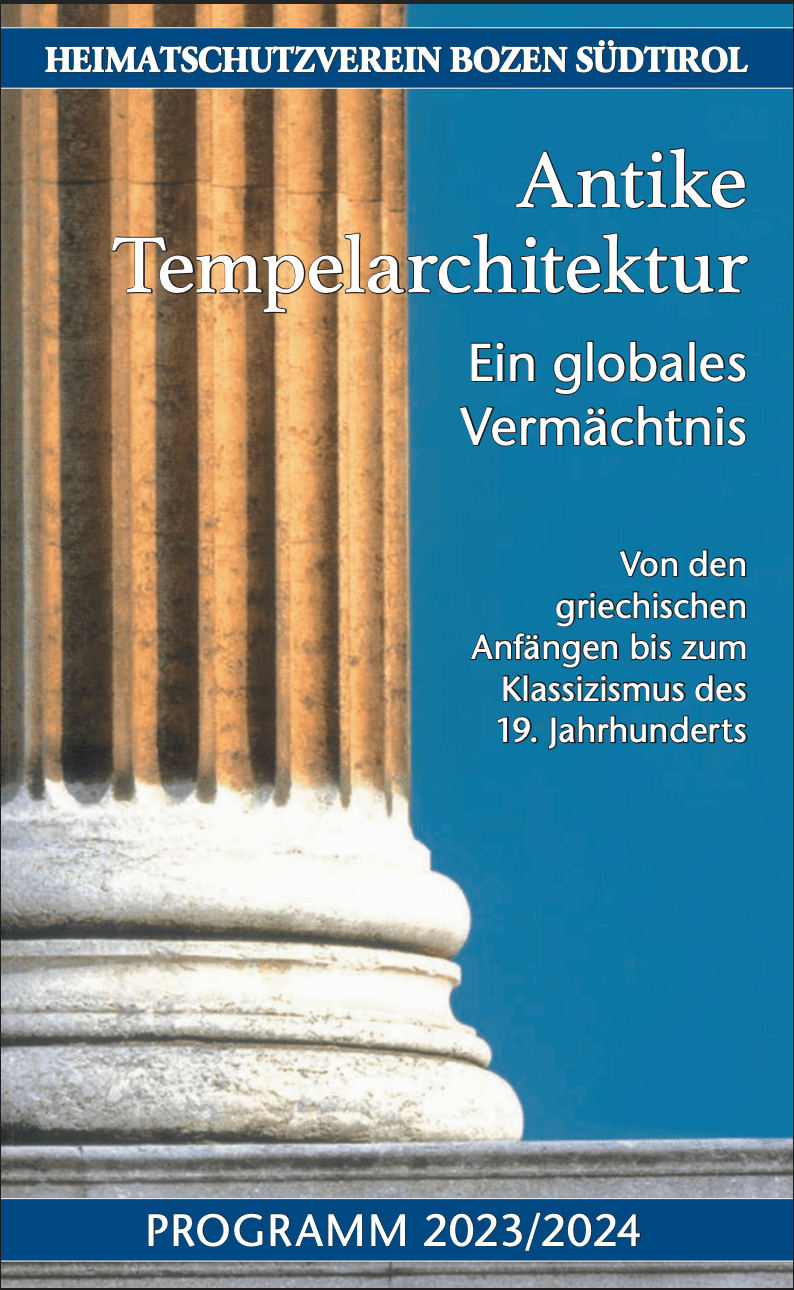 Programm 2023/2024