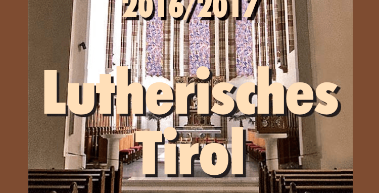 Programm 2016/2017