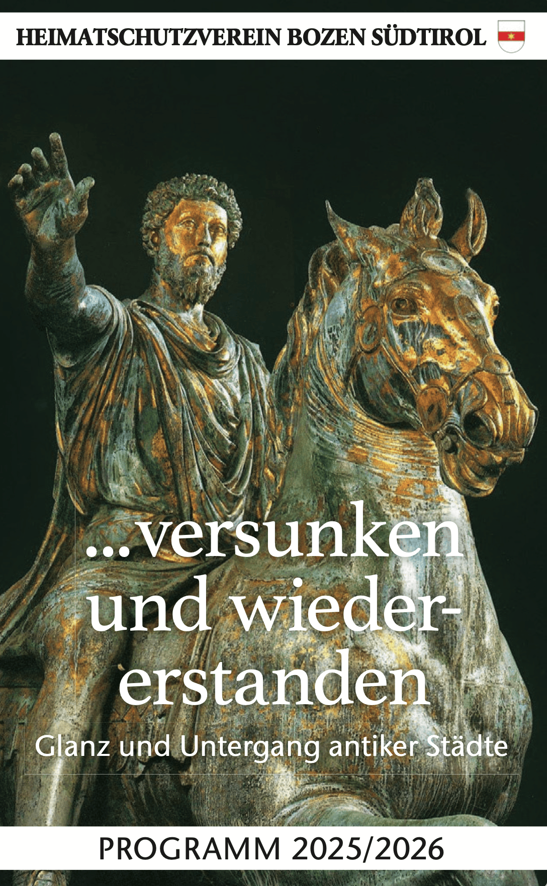 Programm 2025/2026