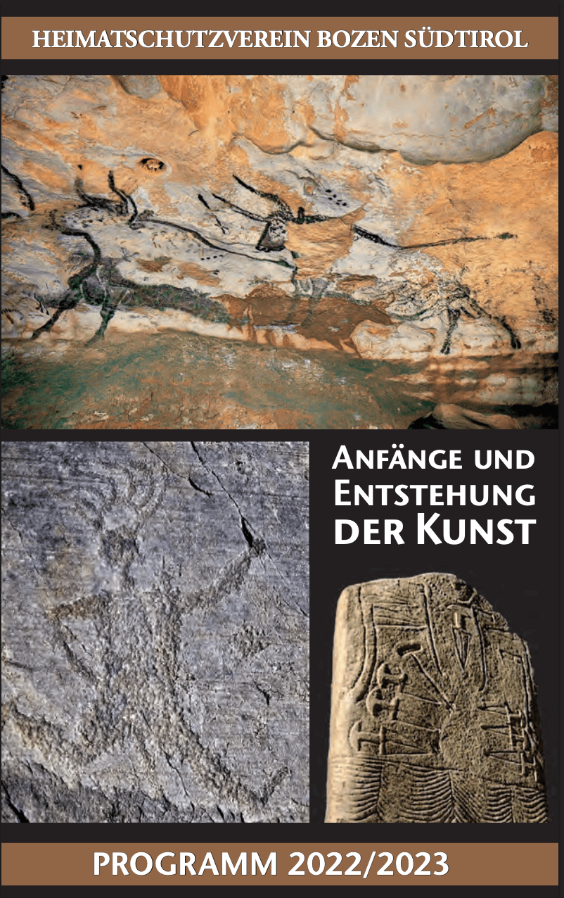 Programm 2022/2023